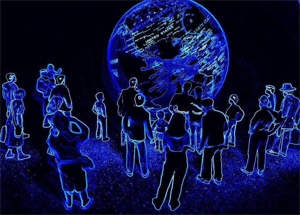 G22恒峰国际——元宇宙时代的呐喊者”