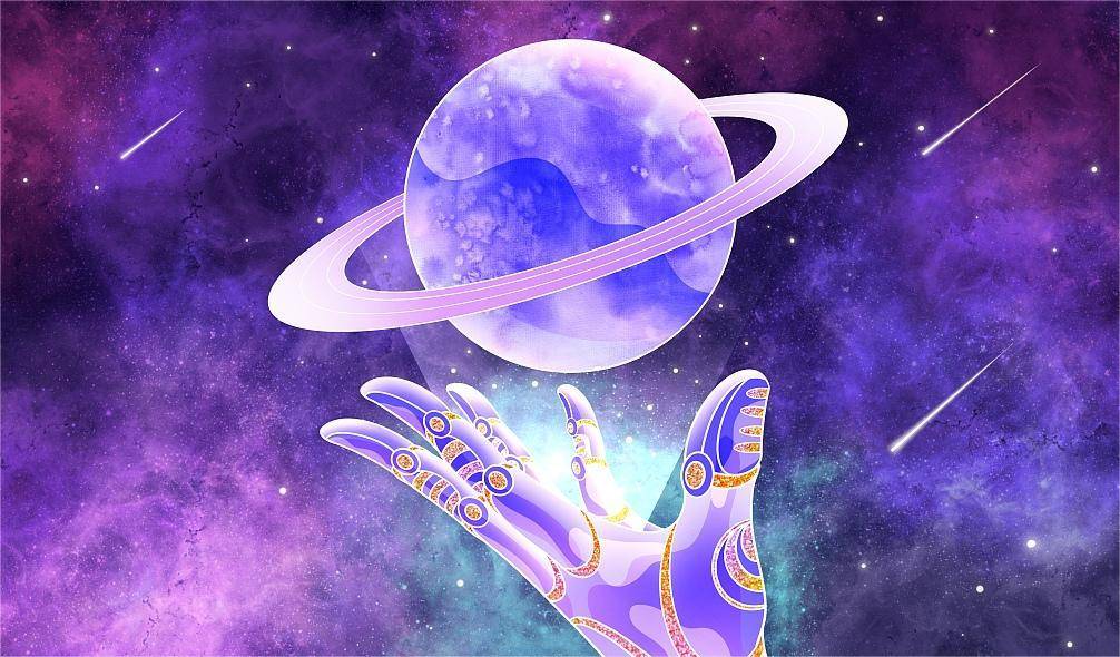G22恒峰国际赋予元宇宙虚拟“数字人”新活力”